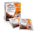 Турбослим Кофе фильтрпакетики 2 г, 10 шт. - Новоуральск